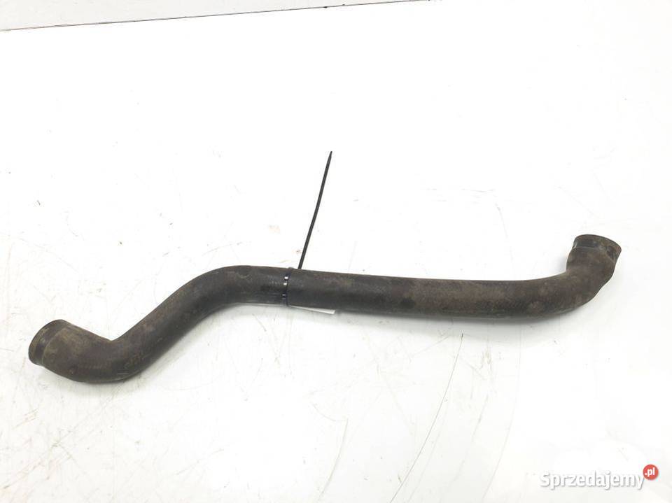 PRZEWÓD UKŁADU CHŁODZENIA MERCEDES A KLASA W168 Lipno sprzedam