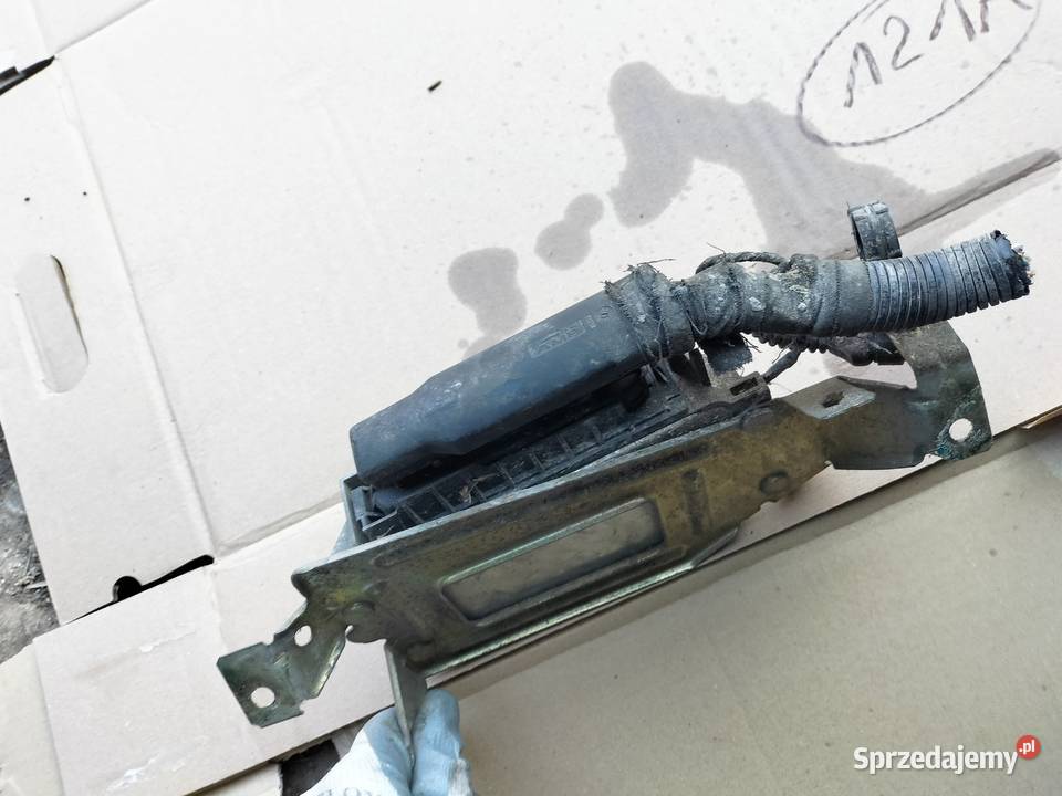 FIAT KOMPUTER STEROWNIK SILNIKA IAW16FEB Kamień-Kolonia