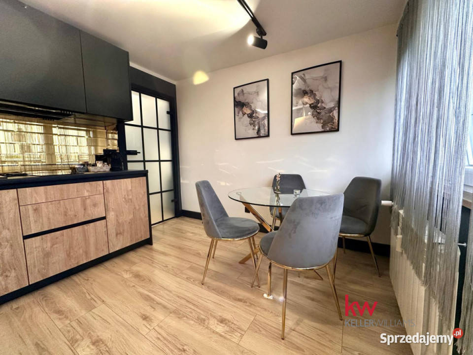 Mieszkanie na sprzedaż Gliwice Jasnogórska 41m2 sprzedam