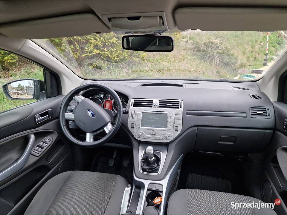 20 TDCI 163 4X4 LIFCIEEURO 5NAVI ABS Tarnów