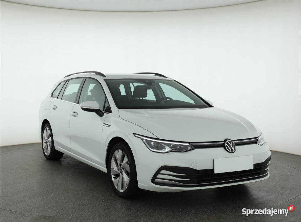 VW Golf 20 TDI ESP Piaseczno sprzedam