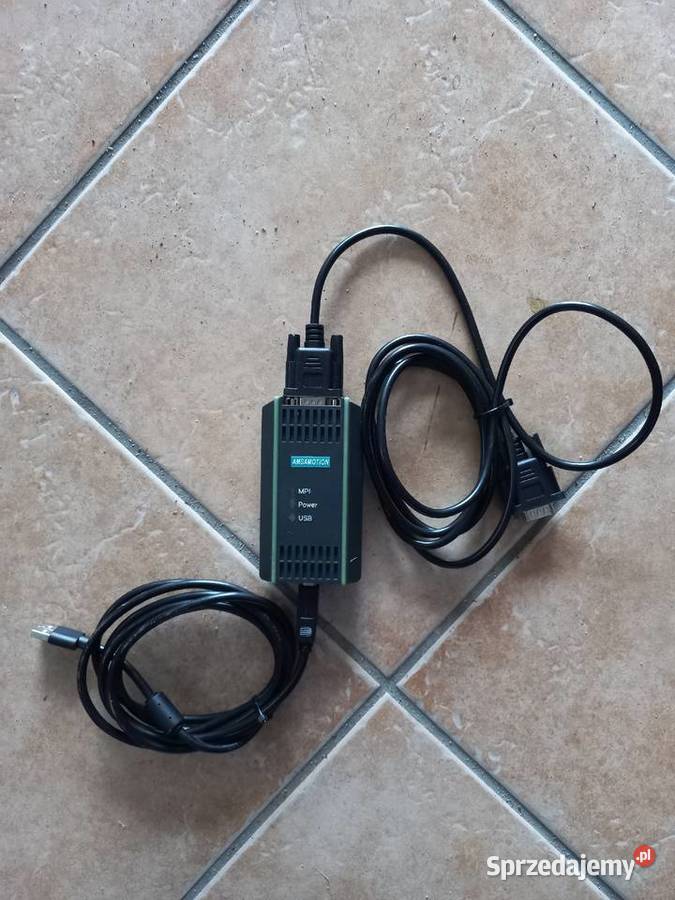 Programator S7200s7300 Bielsko-Biała