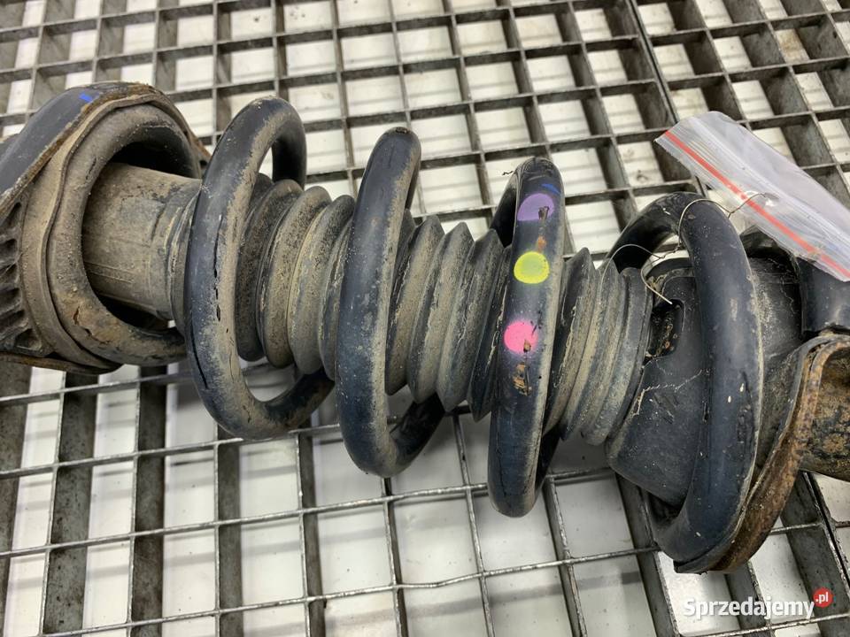 AMORTYZATOR PRAWY TYŁ SPRĘŻYNA HONDA CRV IV SUV