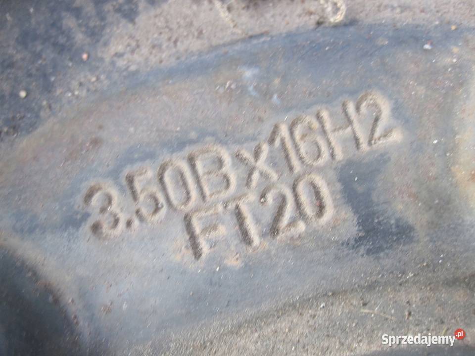 MERCEDES W204 koło dojazdowe 1259016 98M 5x112 świętokrzyskie Kielce