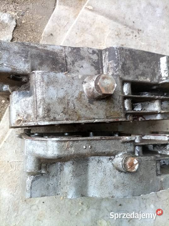 Kartery MZ etz 250 sprzedam