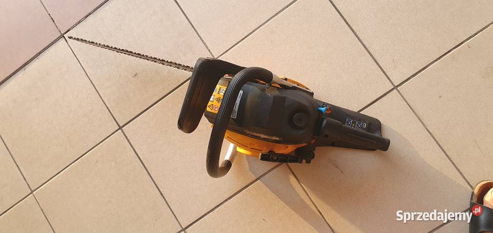 Pilarka Husqvarna Partner Gliwice