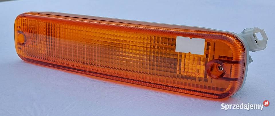 KIERUNKOWSKAZ BOCZNY LEWY SUBARU IMPREZA 9300 dolnośląskie