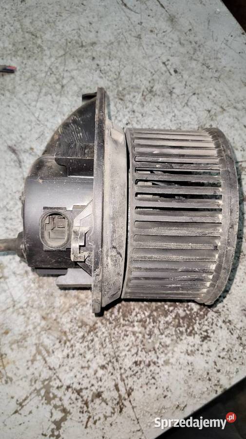 Dmuchawa nawiewu Mercedes Sprinter osobowe Łagów