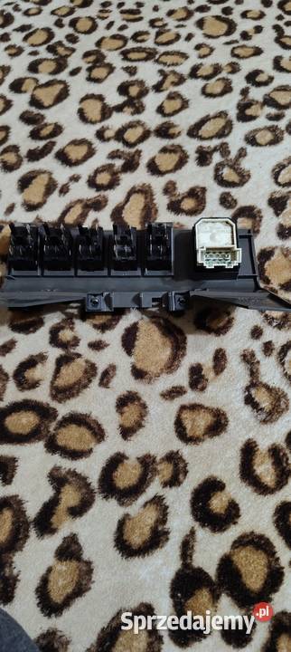 Panel sterowania szybami toledo 1L osobowe Jedlińsk