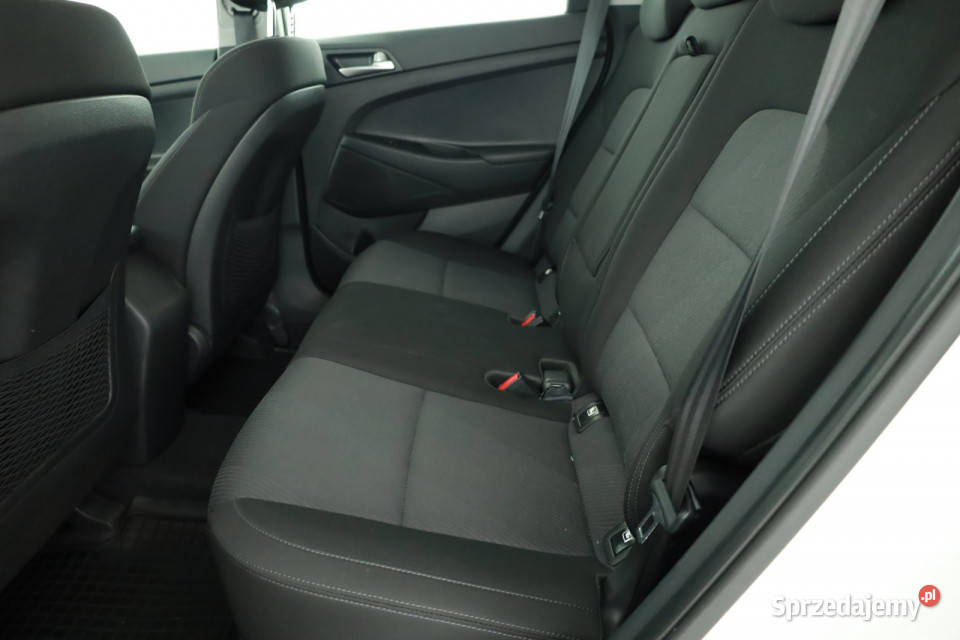 Hyundai Tucson 16 GDI Piaseczno