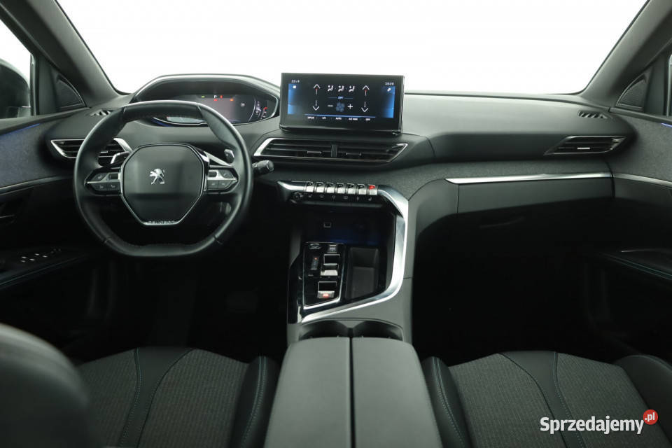 Peugeot 5008 15 BlueHDi 1499cm3 Piaseczno