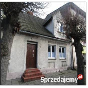 Syndyk masy upadłości ogłasza konkurs ofert na Syndyk sprzeda Wyrzysk