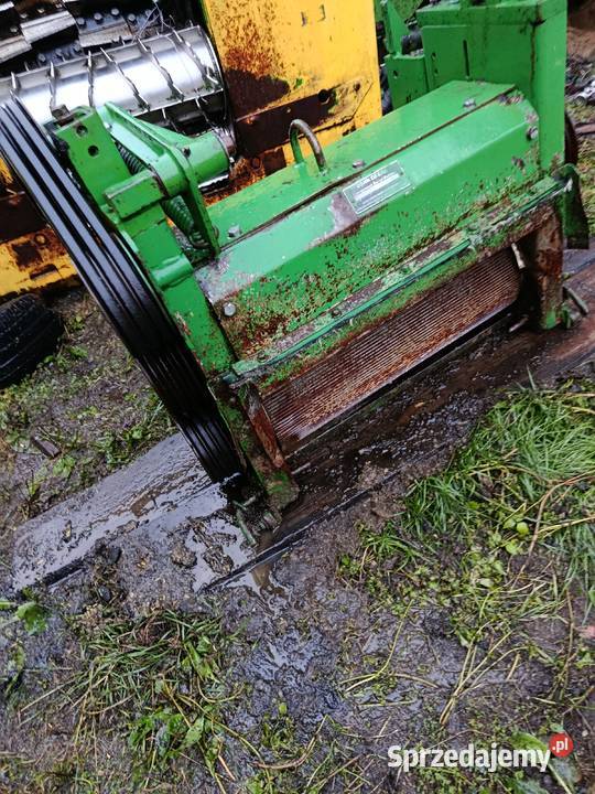 Gniotownik John Deere 671068106910 Godynice