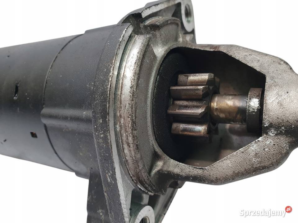 ROZRUSZNIK BMW E36 320i 20i m50b20 CJF T00119 Chełm