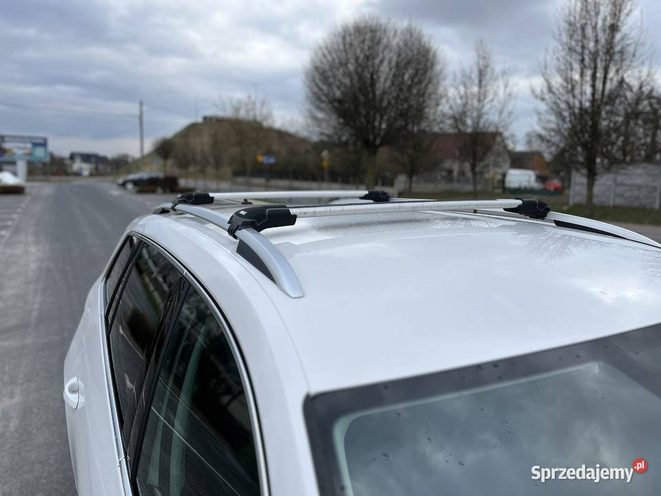 Skoda Kodiaq 20 TDI Style Pakiet Fresh Środa Wielkopolska