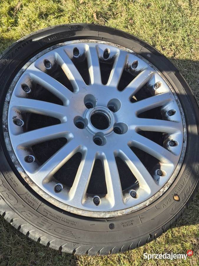 Felgi BBS Volgswagen sprzedam
