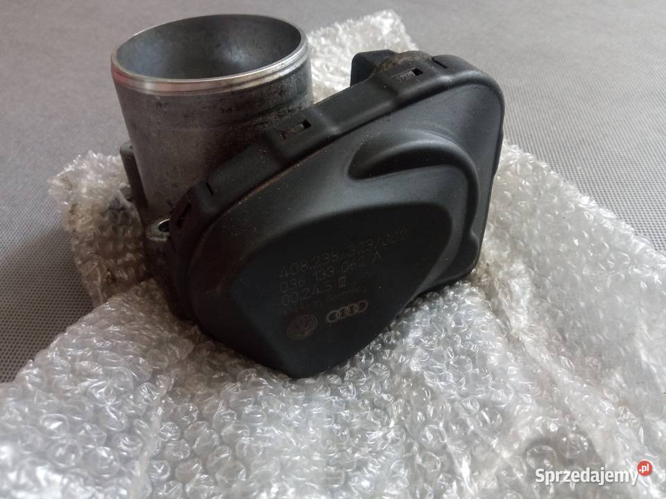 036133062A przepustnica golf 4 bora Świdnik