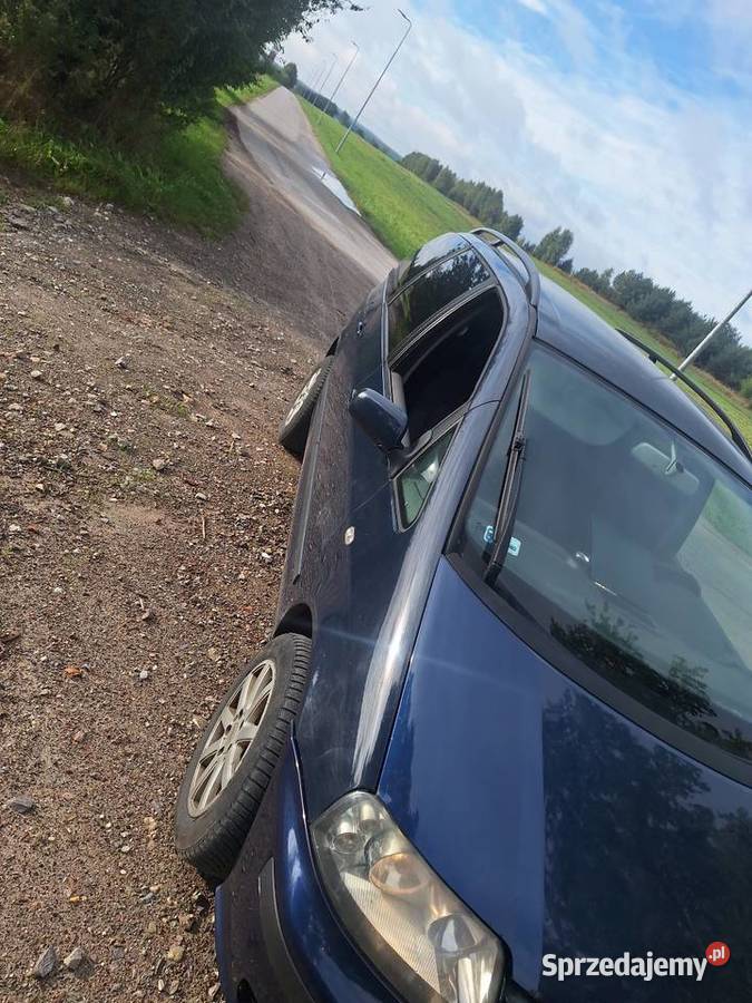 Seat alhambra 18t Mirzec