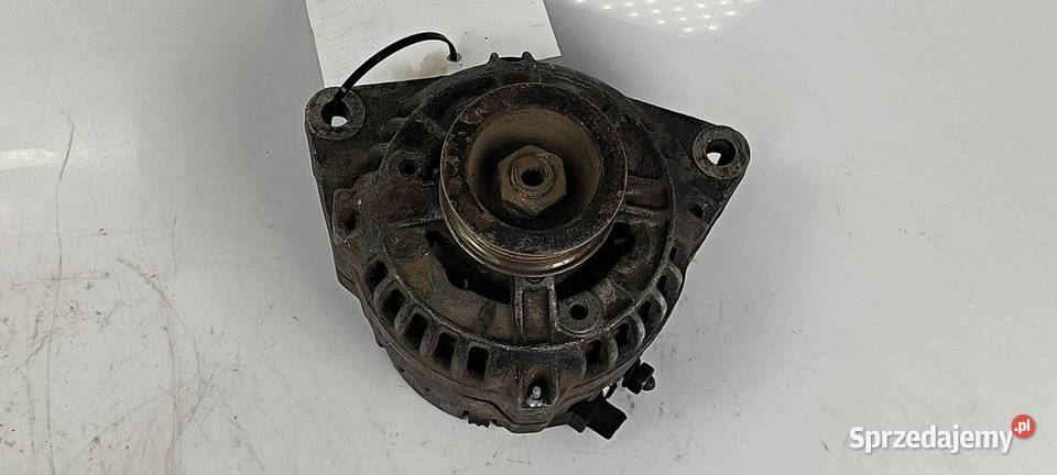 ALTERNATOR CITROEN BERLINGO 0123310010 osobowe