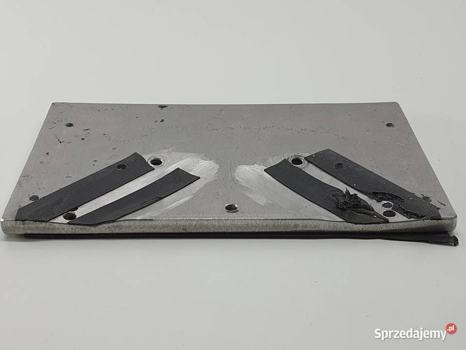 Plyta Pod Kufer Centralny Mv Agusta Turismo Łódź