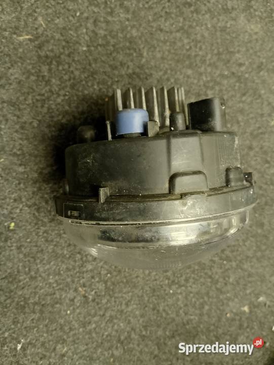Halogeny Drl Mini F55 F56 Nowy Sącz sprzedam