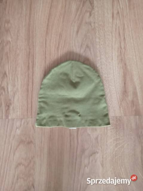 Czapka Sinsay rozmiar M Chorzów