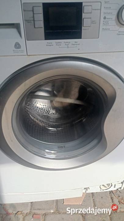 Pralka Beko 7 Klasa A śląskie Sosnowiec sprzedam