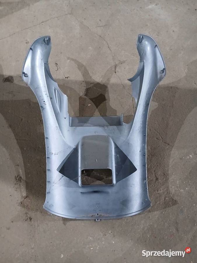 Osłona dolna malguti madison mazowieckie sprzedam