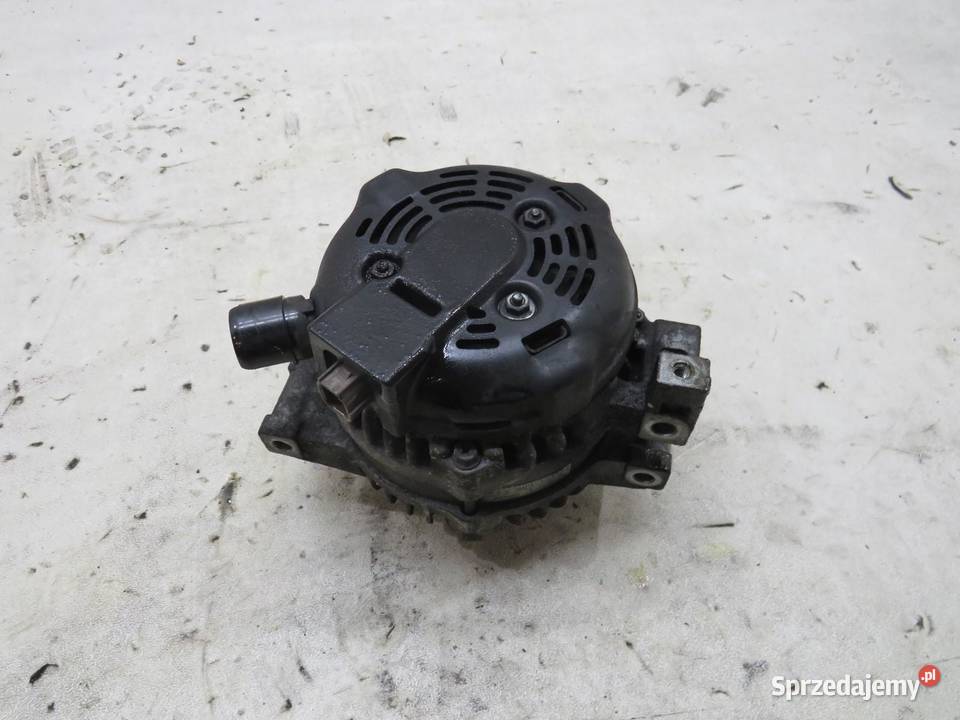 ALTERNATOR 22 ICDTI CRV III LIFT 1042101140 lubelskie