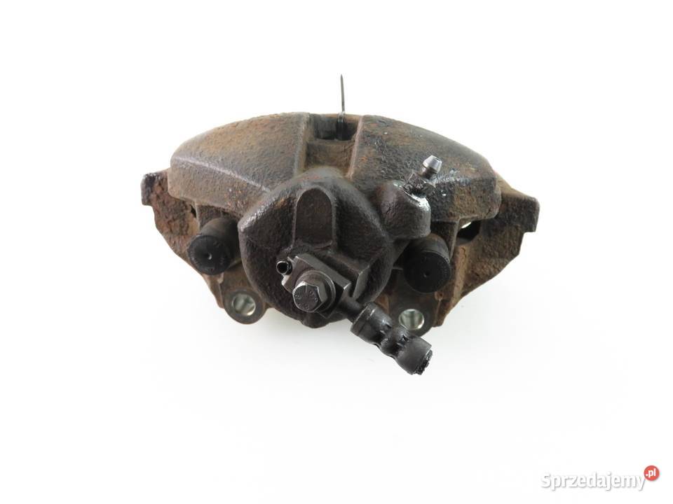 ZACISK PRAWY PRZÓD SKODA RAPID 16 TDI Motoryzacja małopolskie