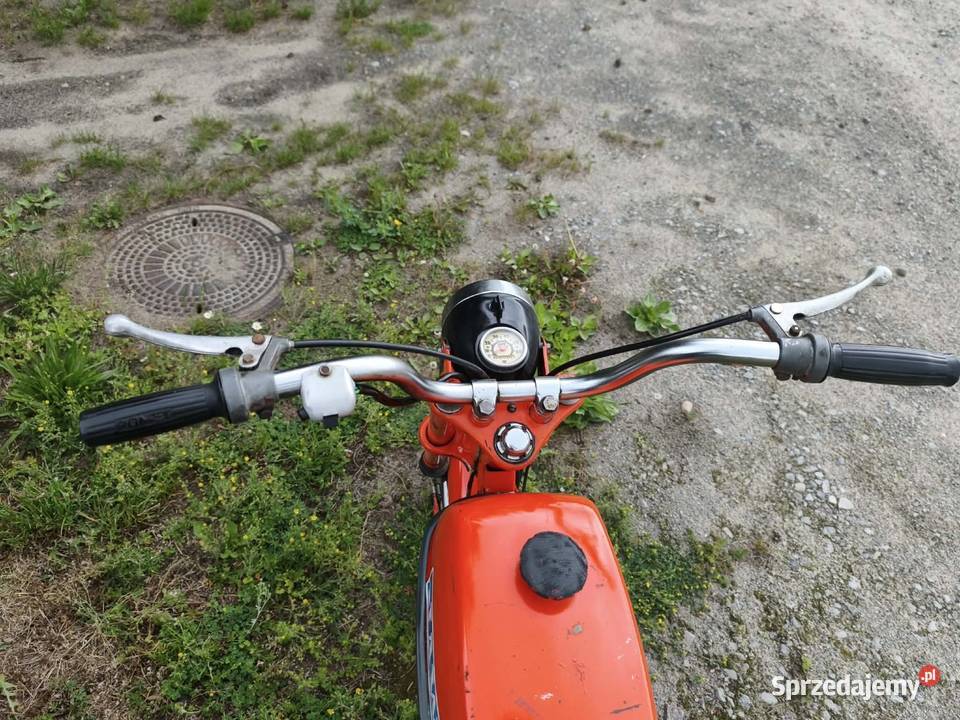 Romet 3 biegowy Biała Podlaska