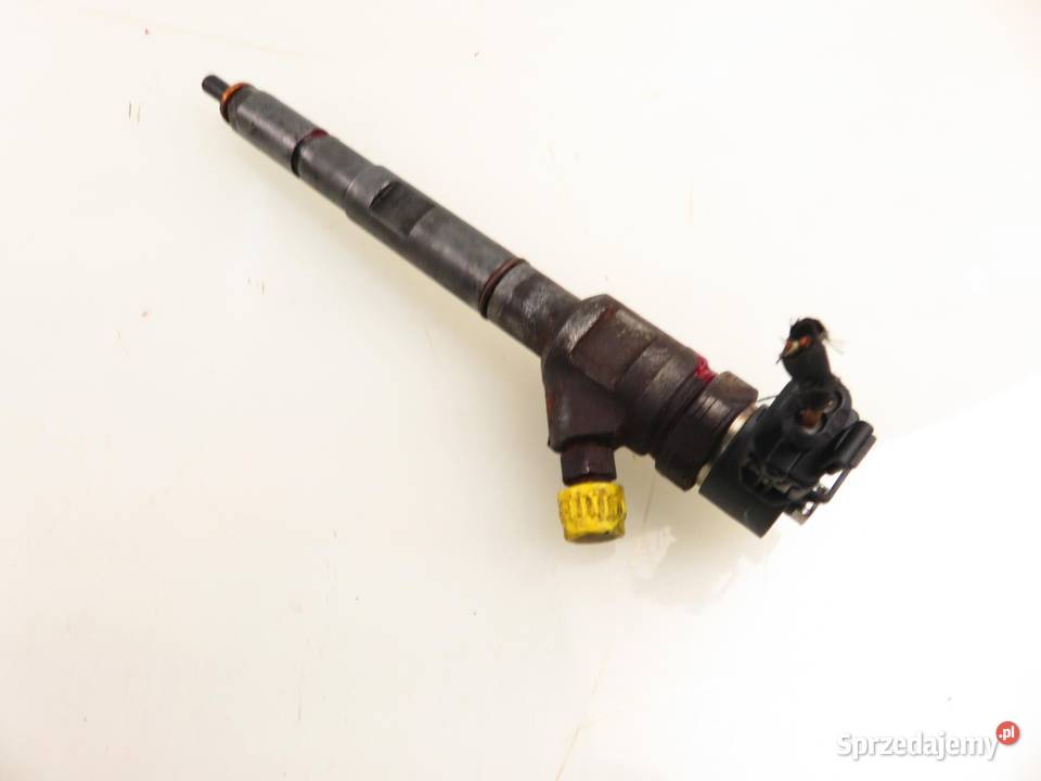 WTRYSKIWACZ KIA SORENTO I 25 CRDi 338004A600 małopolskie