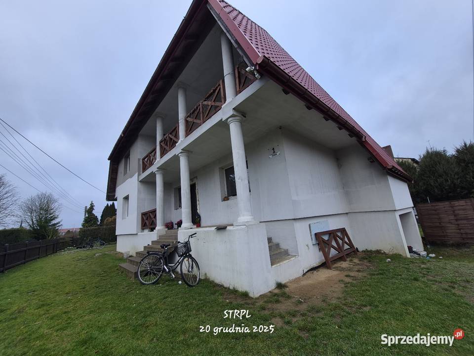 Sprzedam Świekatowo