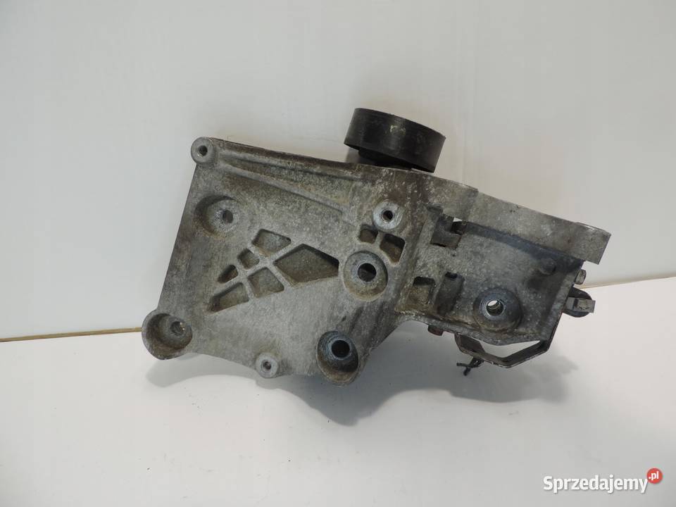 UCHWYT ŁAPA ALTERNATORA OPEL INSIGNIA A 20 CDTI Pozostałe