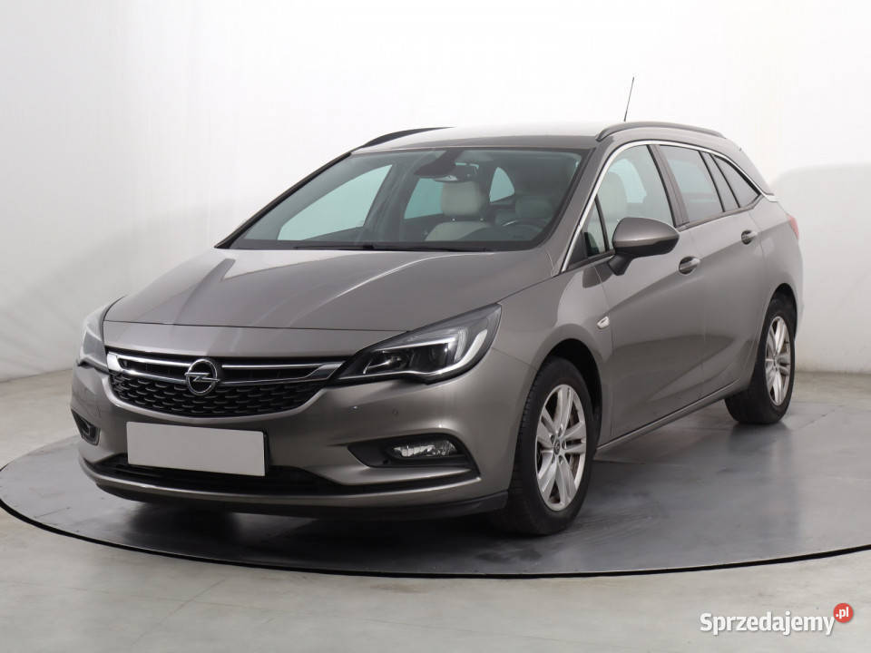Opel Astra 14 T elektryczne lusterka Katowice