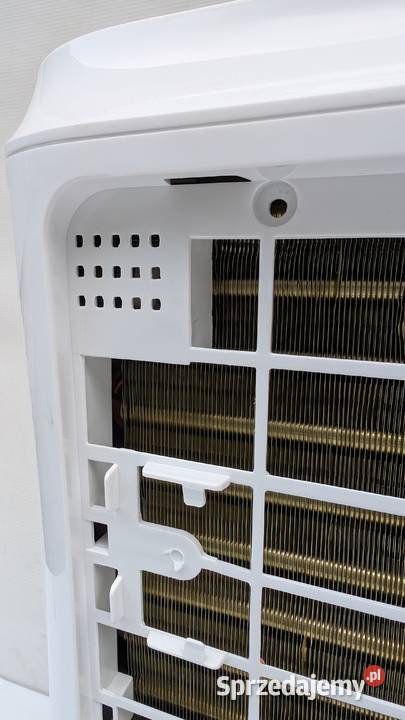 Osuszacz powietrza Comfee MDDF20DEN7WF Jadowniki