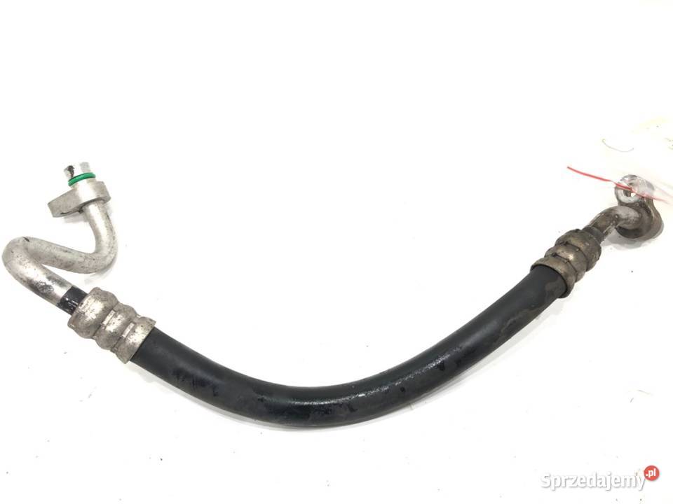 RURKA KLIMATYZACJI NISSAN MICRA K13 12 80