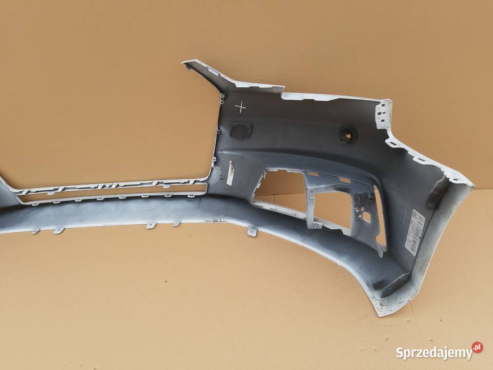 AUDI A4 B9 ZDERZAK PRZÓD PDC 8W0807437 Karoseria Trzciel