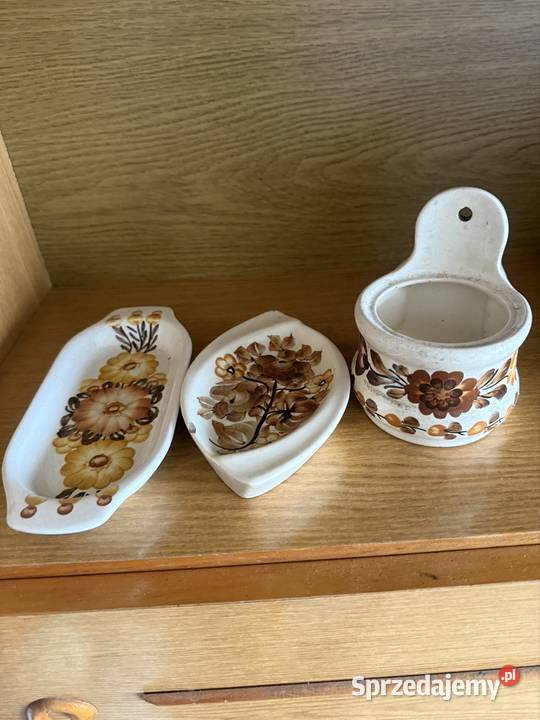 Antyki meble szkło świętokrzyskie Kielce sprzedam