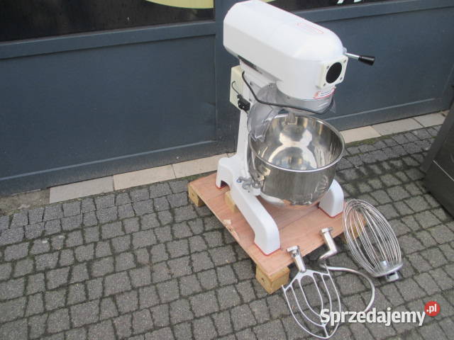 Mieszałka Do Ciasta Mieszarka Mikser Miesiarka Gastronomia Ostrów Wielkopolski