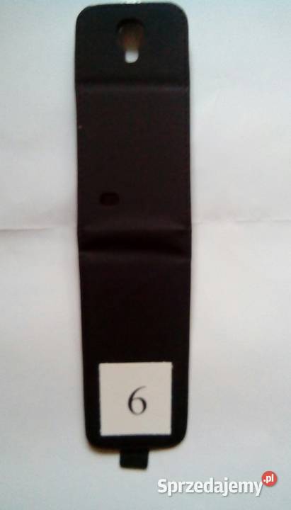 Pokrowiec na telefon Szczecinek sprzedam