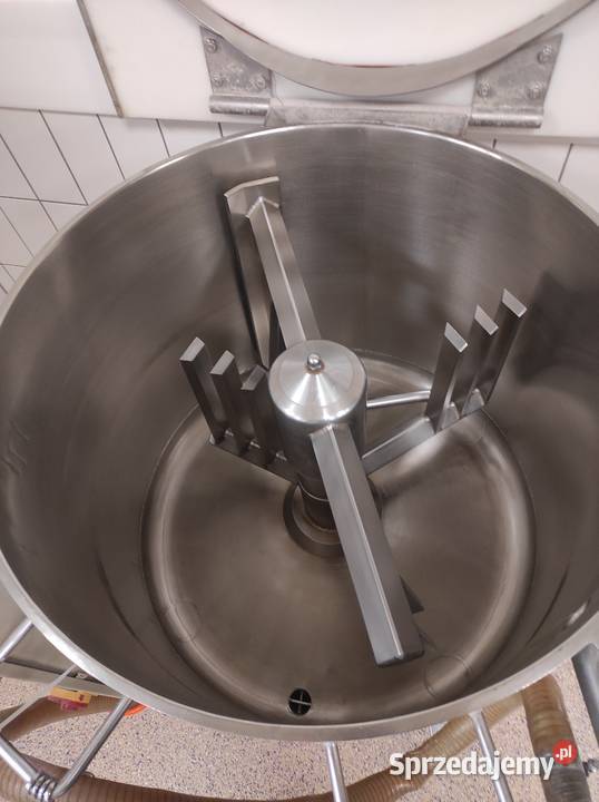 Żurownik maszyna do wytwarzania kwasu Rzeszów sprzedam