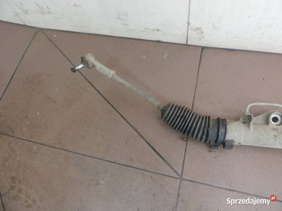 MAGLOWNICA PRZEKŁADNIA KIEROWNICZA FORD KA MK1 Nowy Sącz