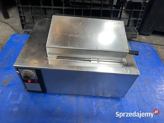 Laboratoryjna łaźnia wodna Mammert Głogówko sprzedam