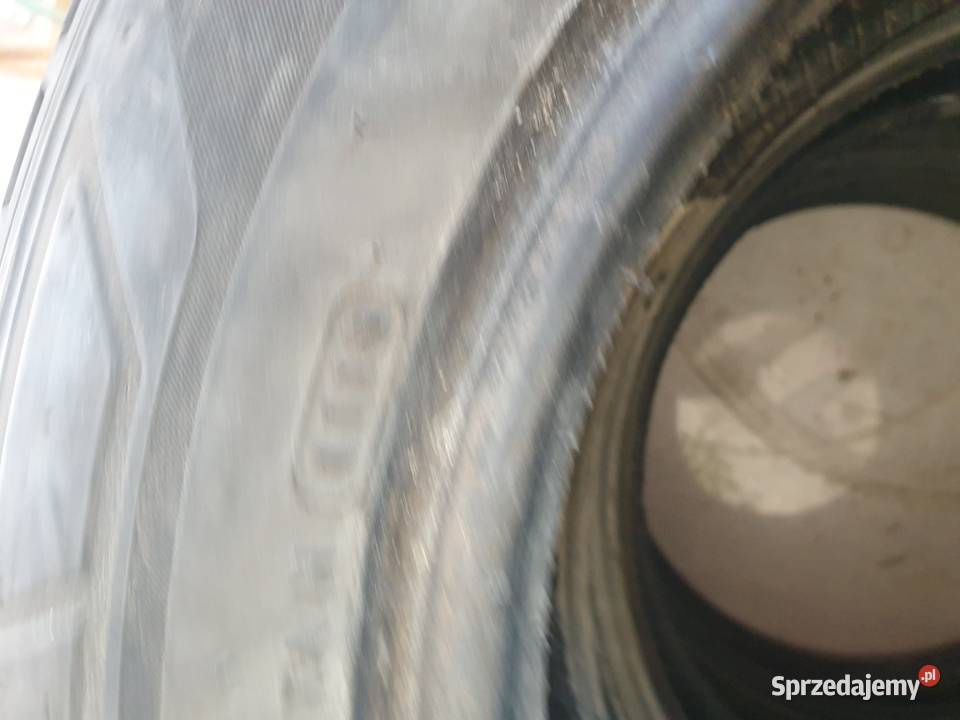 Opony Hankook Vantra LT 17570r14C Dobre Miasto