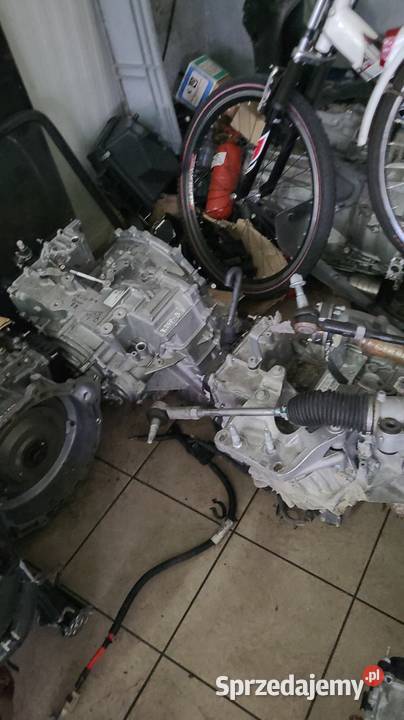 Wtryski Ford 2143478 2672673 GK2Q9K546AC