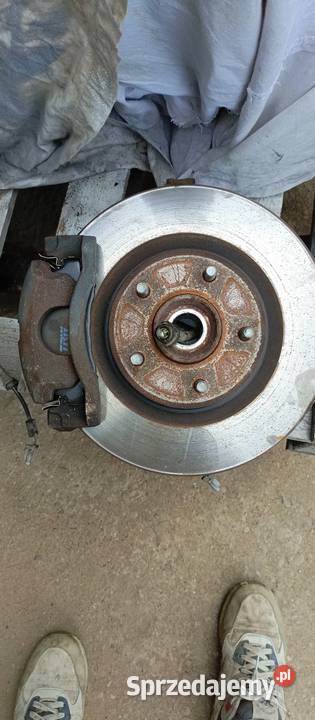 Różne części do nissan Qashqai j10 2007r 4x4 20 Jaksice