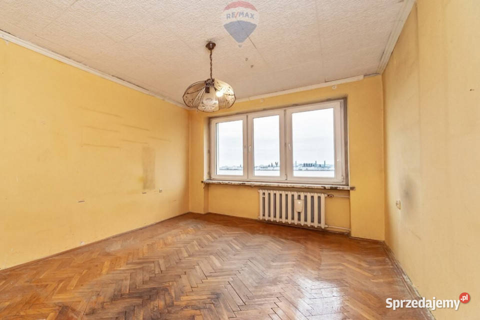 Mieszkanie 3 pokojowe Piętro 4 Bielsko-Biała