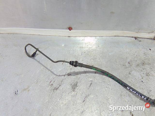 PRZEWÓD HAMULCOWY KIA RIO II 15 CRDI Przewody hamulcowe wielkopolskie