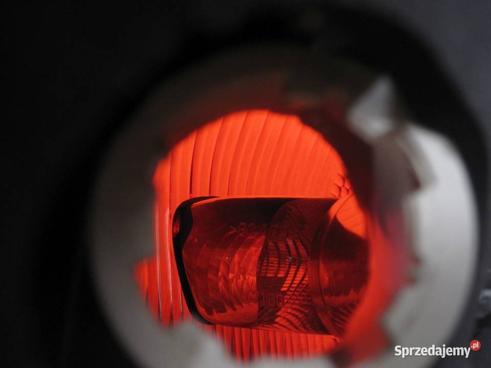 FORD KUGA MK1 lampa prawa tył 167098 Lampy tylne Kielce